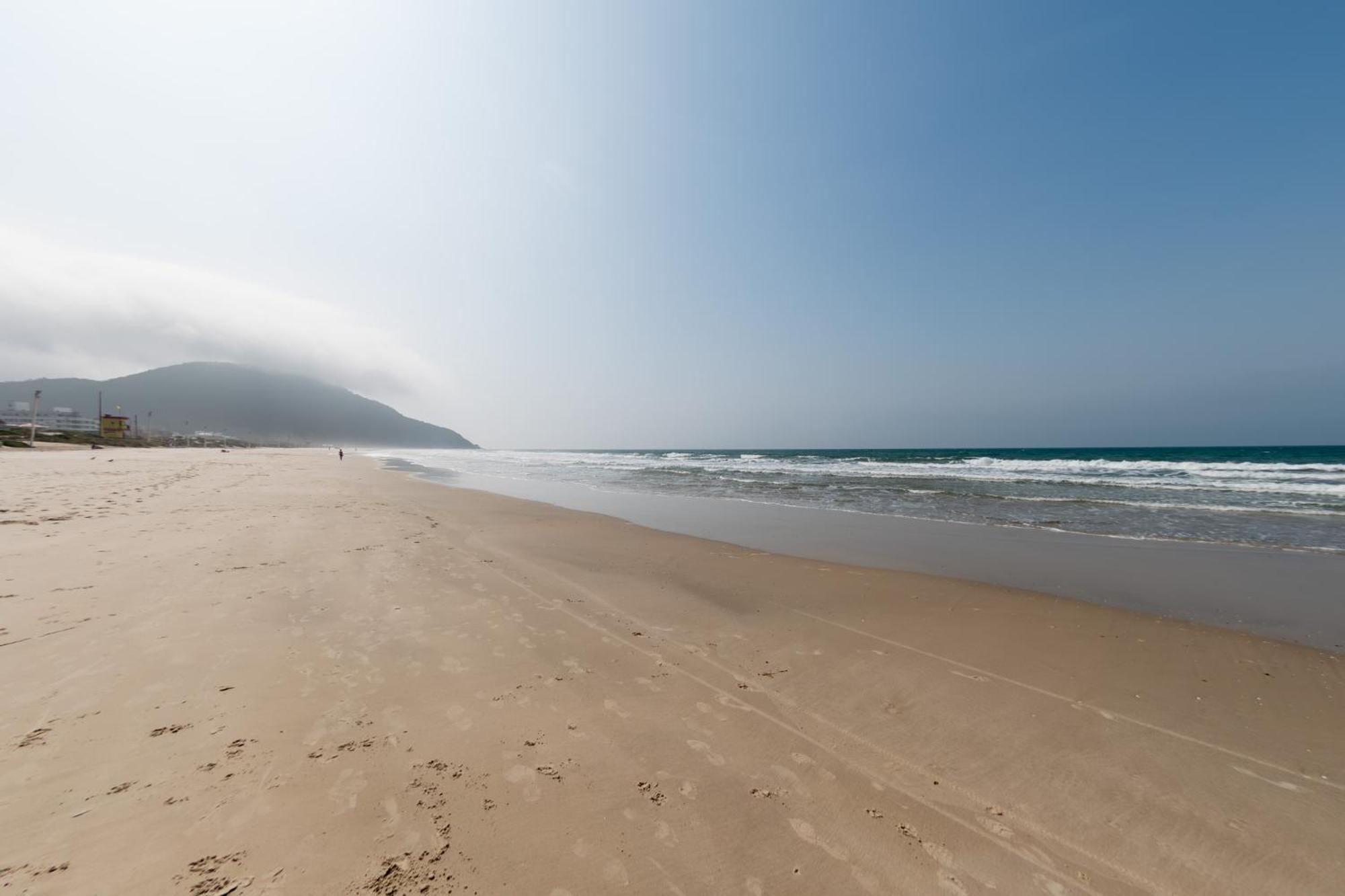 Royal Paradise: 350M Da Praia Nos Ingleses Sn7649 Florianopolis Exterior photo