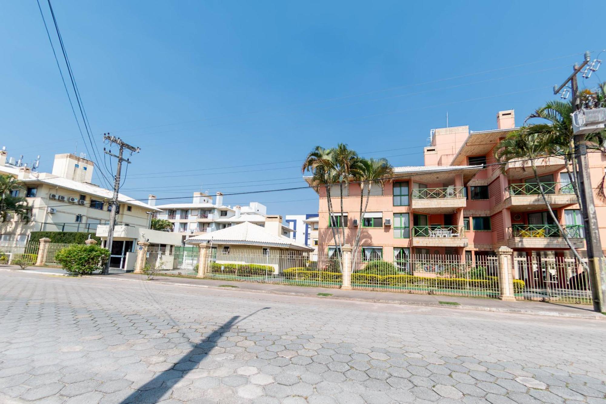 Royal Paradise: 350M Da Praia Nos Ingleses Sn7649 Florianopolis Exterior photo
