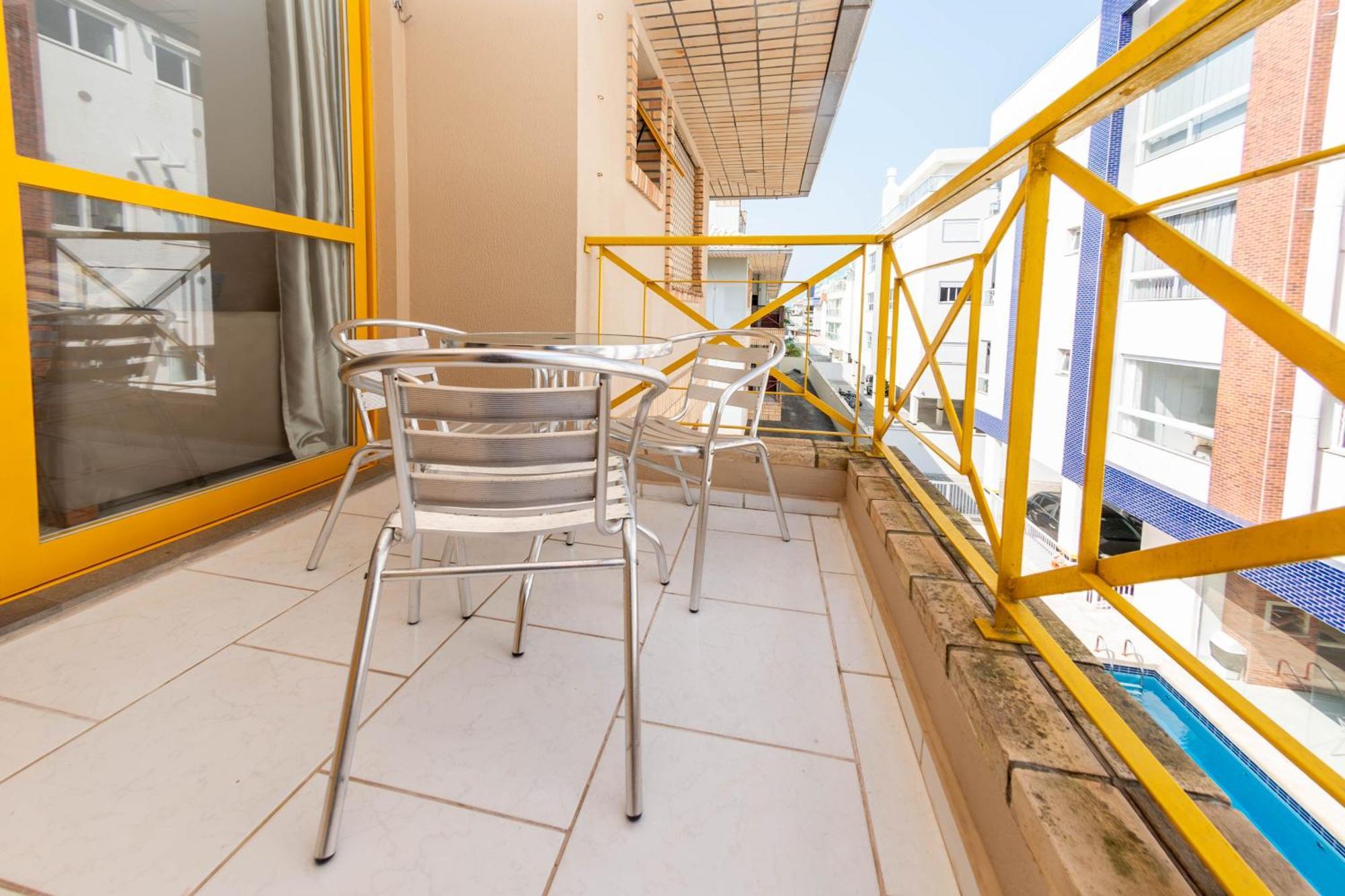 Royal Paradise: 350M Da Praia Nos Ingleses Sn7649 Florianopolis Exterior photo