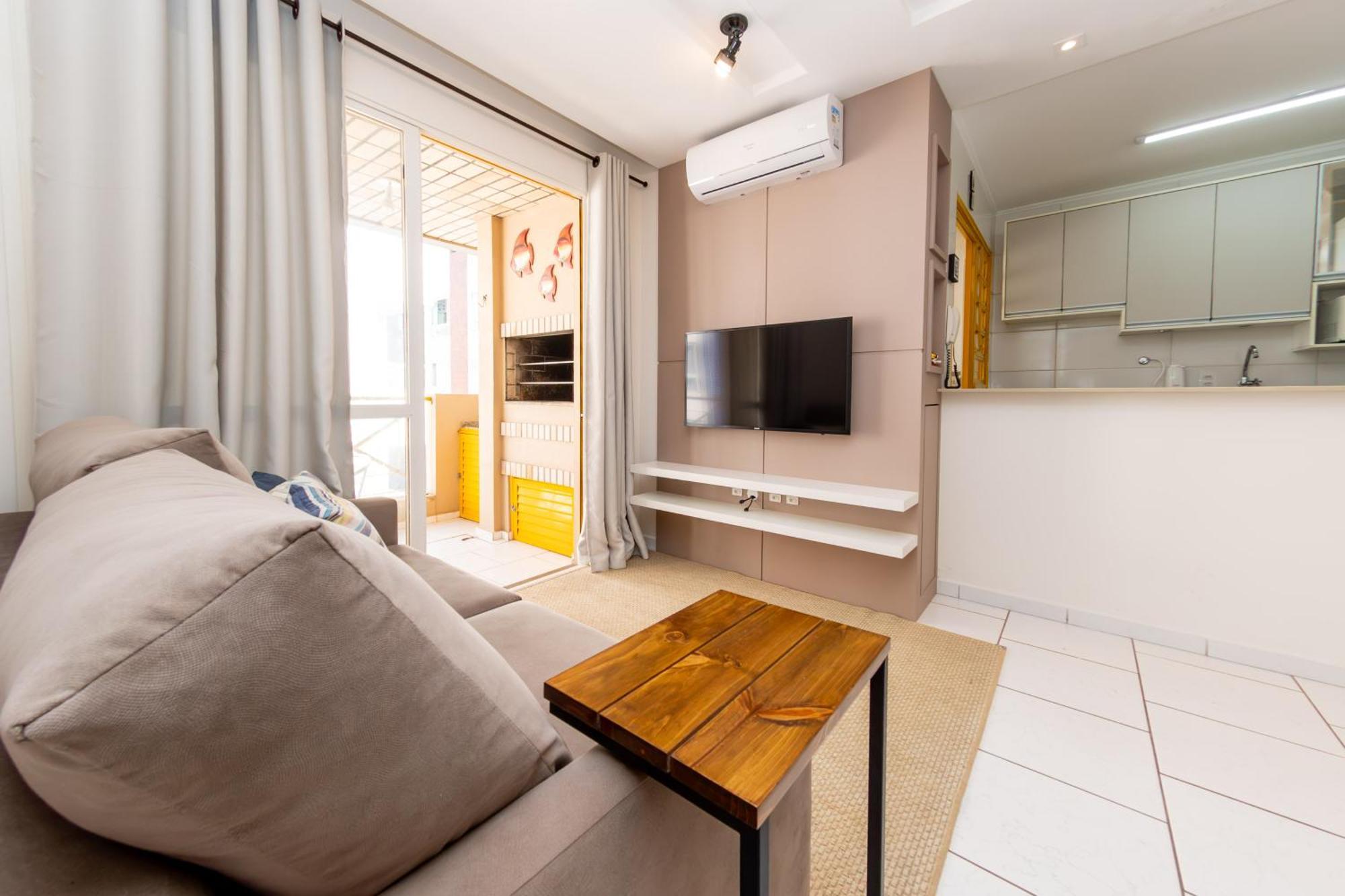 Royal Paradise: 350M Da Praia Nos Ingleses Sn7649 Florianopolis Exterior photo